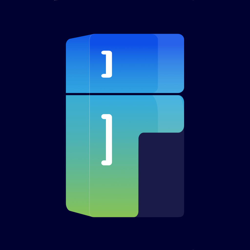 Fridgify app icon
